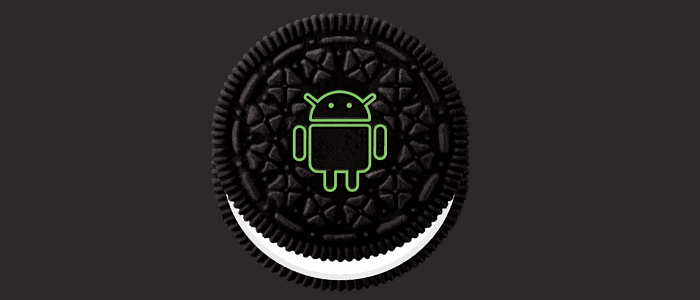 Lås op den bisarre blæksprutte påskeæg i Android 8.0 Oreo