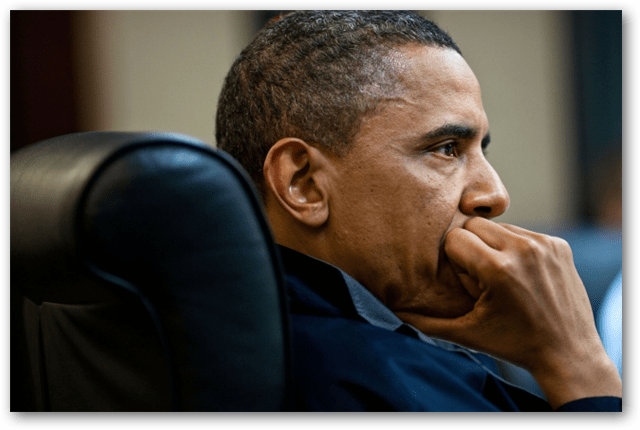 Steve Jobs Død: USAs præsident Obama kommenterer