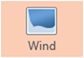 Wind PowerPoint-overgang