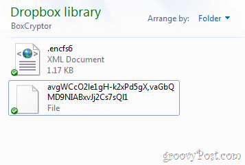 krypterede dropbox-filer fra boxcryptor
