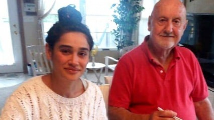 Skuespillerinde Meltem Miraloğlu, benæg ikke den nyhed, der skiltes!