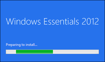 Problemer med Windows Live Mail 2012 på Windows 10