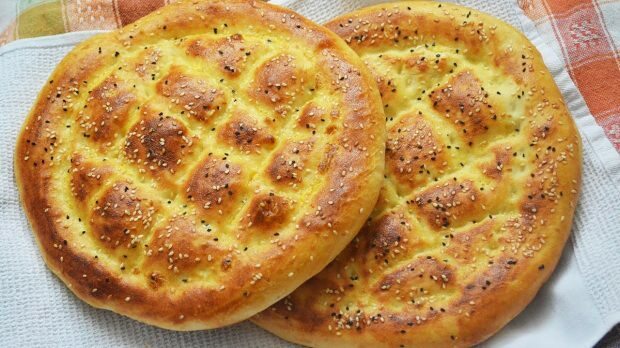 Hvordan gør man den nemmeste ramadan-pita? At lave Ramadan-muffins derhjemme