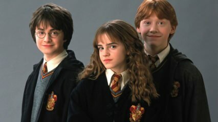 Bliver Harry Potter genoptaget? HBO's Harry Potter-erklæring ...