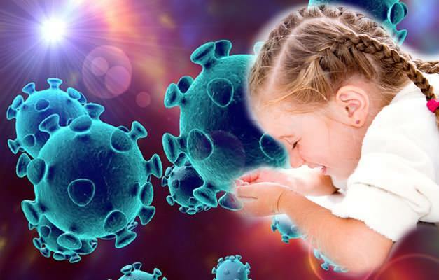 Hvad er coronavirus? Hvordan forhindres frygt for coronavirus hos børn?