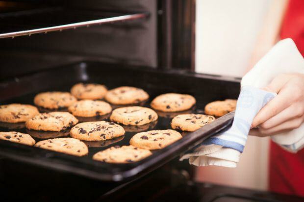 Cookies giver vægtøgning
