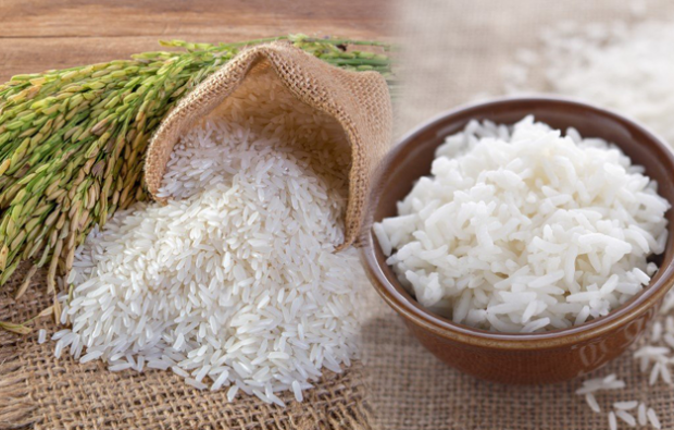 Svækkes indtagelse af ris?