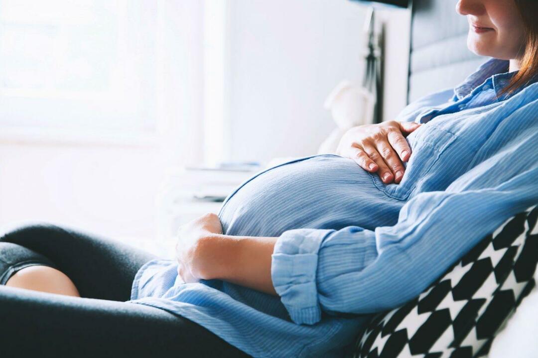 Tips til at beskytte dig mod influenza under graviditet