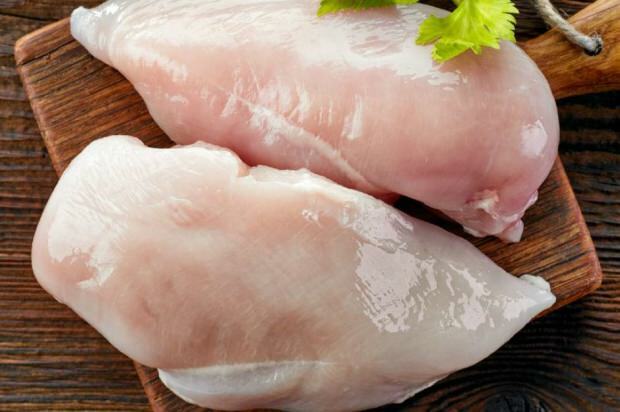 metoder til opbevaring af kyllingekød