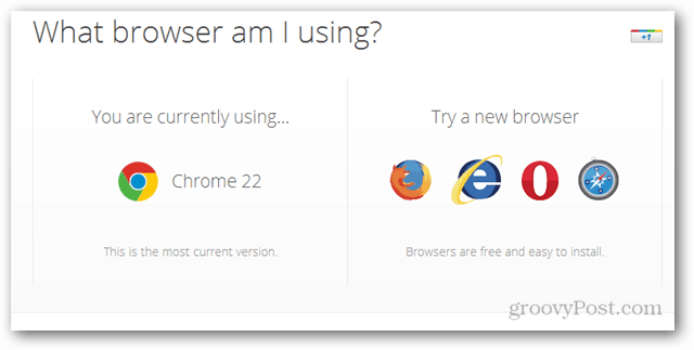 hvilken browser bruger jeg