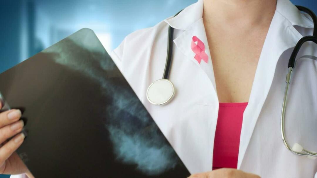 hvad er risikofaktorer for brystkræft