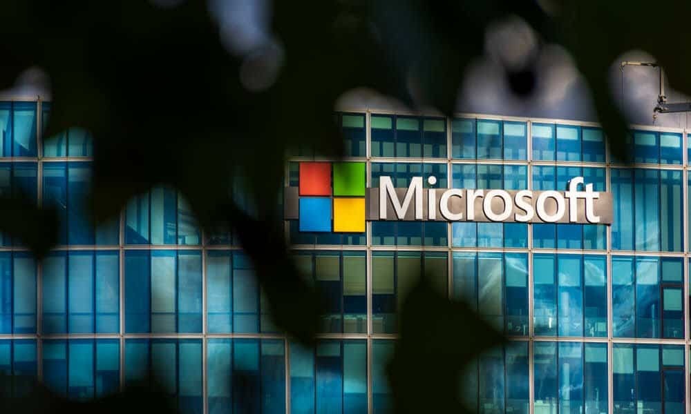 Microsoft udgiver opdateringer til tirsdag i marts patch til Windows 10