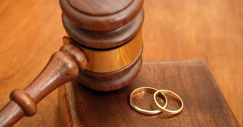 Afgørelse om skilsmisse fra Højesteret