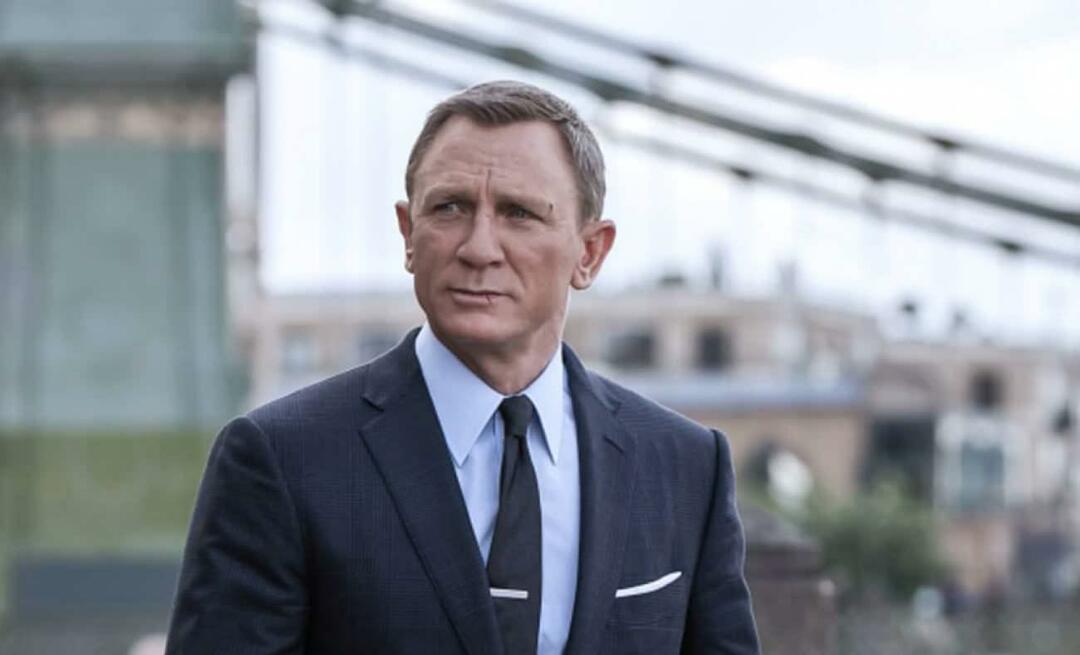 James Bond-stjernen Daniel Craig fik blodige knive med sine naboer!