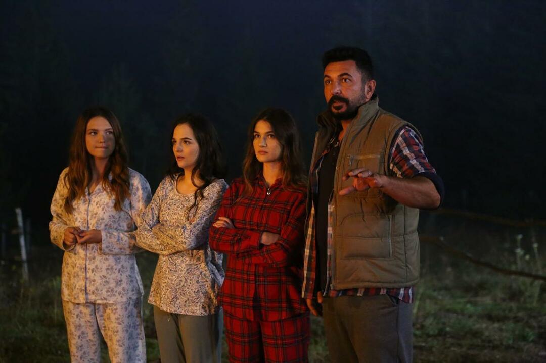 Vil tv-serien Kuzey Yıldızı İlk Aşk starte igen?