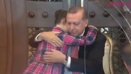 "Præsident Erdoğan" -klip fra den berømte kunstner Aykut Kuşkaya