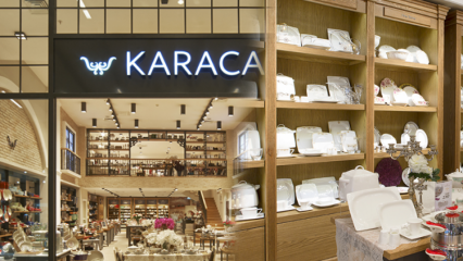Hvad kan du købe fra Karaca? Tip til shopping fra Karaca