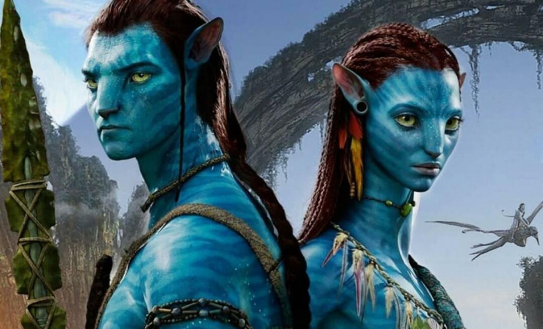 Hvor blev Avatar 2 optaget? Hvad handler Avatar 2 om? Hvem er Avatar 2-spillere? Hvor mange timer er Avatar 2?