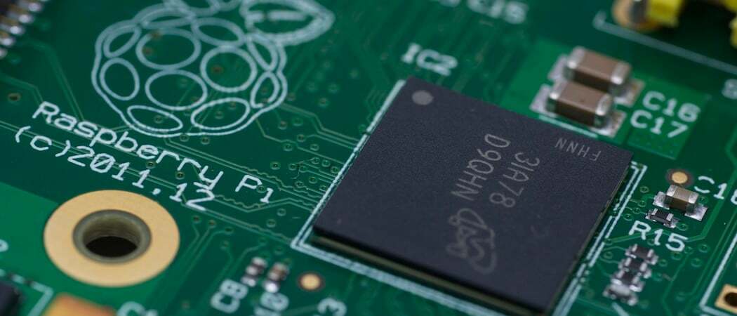 Raspberry Pi 5 lanceres for at revolutionere Single-Board Computing