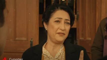 Hvem er Gülsüm, mor til Gönül Dağı Dilek, en lærer? Hvem er Ulviye Karaca, og hvor gammel er hun?