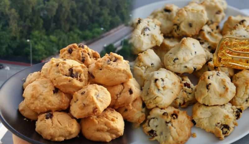 Praktiske og lækre cookie-opskrifter