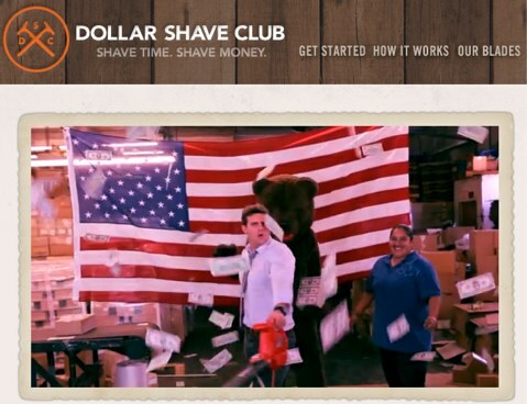 dollar barbering klub