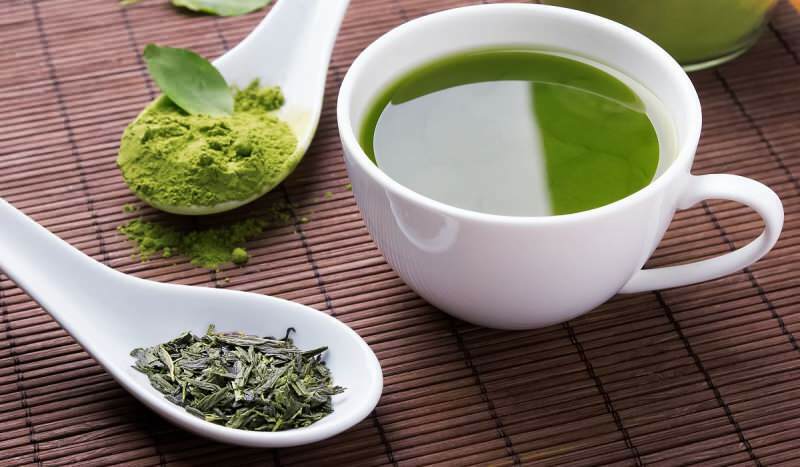 Tips til at holde grøn te