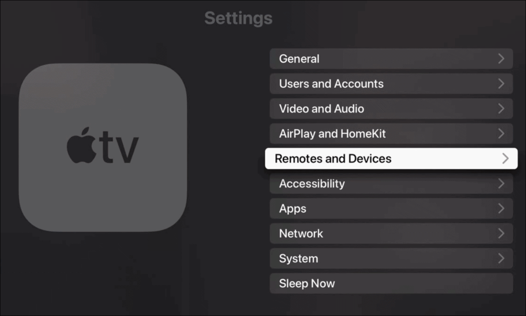 Sådan repareres din Apple TV Remote, der ikke virker