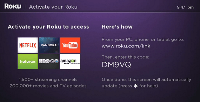 Roku-tip: Overfør kanaler fra en boks til en anden