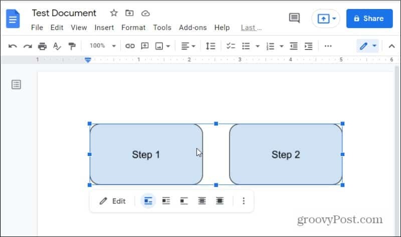 formformatering