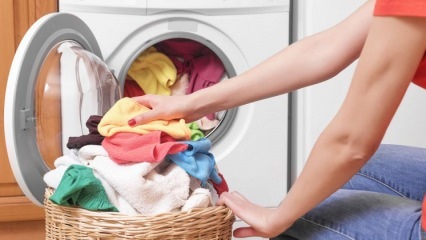 Hvordan laver man vaskeopvaskemiddel derhjemme?