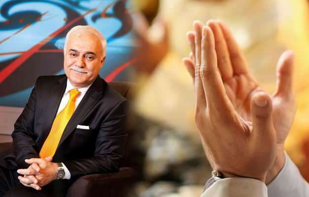 bønner om at blive læst i sahur! Nihat Hatipoğlu sahur bøn
