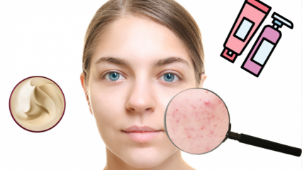 Hvordan går huden plettet? 4 mest naturlige metoder til fjernelse af hudfald