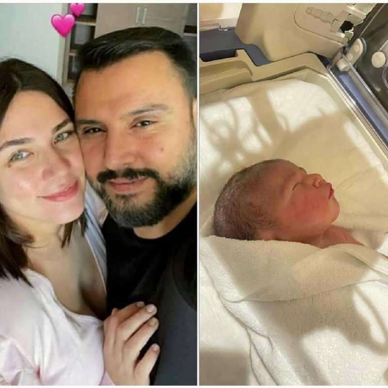 Alişans gestus på en halv million til sin kone delte de sociale medier i to!