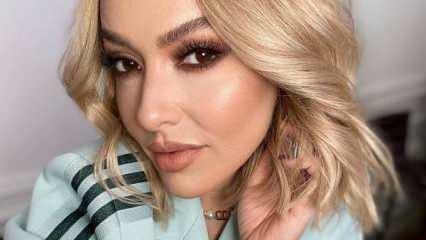 Hadise vil officielt tjene penge! Rekordgebyr for to annoncer