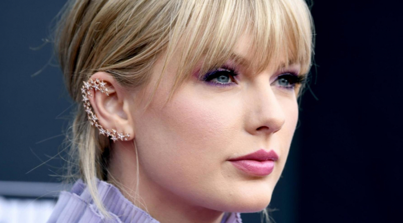 Taylor Swifts erklæring afgav en erklæring: Menneskeheden er mere end nogensinde ...
