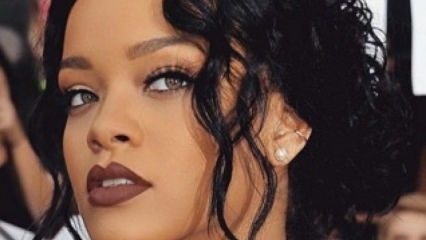 Nyt album godt nyt fra Rihanna til hendes fans!