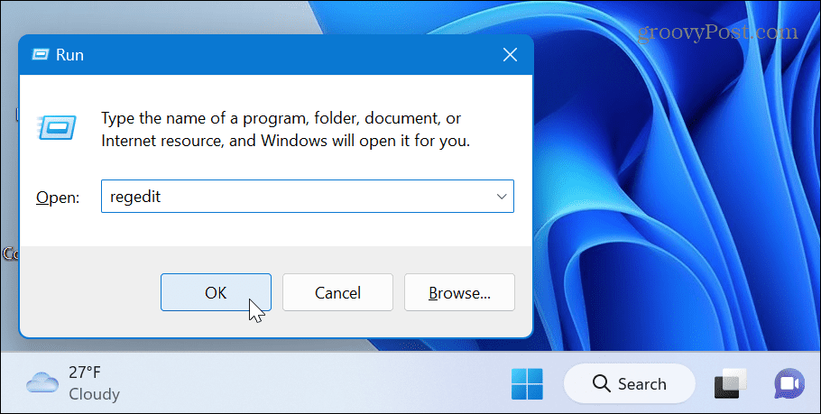 Lås op for uddannelsestemaer på Windows 11