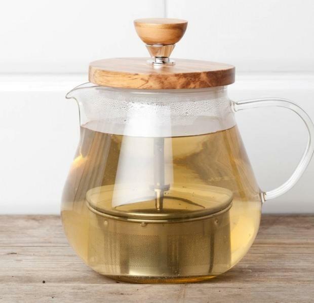 Hvad er Galangal Tea?