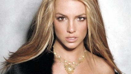 Britney Spears åbnede ild for magasinerne! "Jeg ser ikke anderledes ud end i går!"