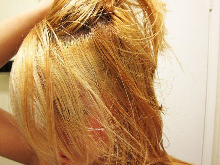 Hvad er hårtoner, og hvordan bruges det? Hvordan laver man lilla shampoo derhjemme?