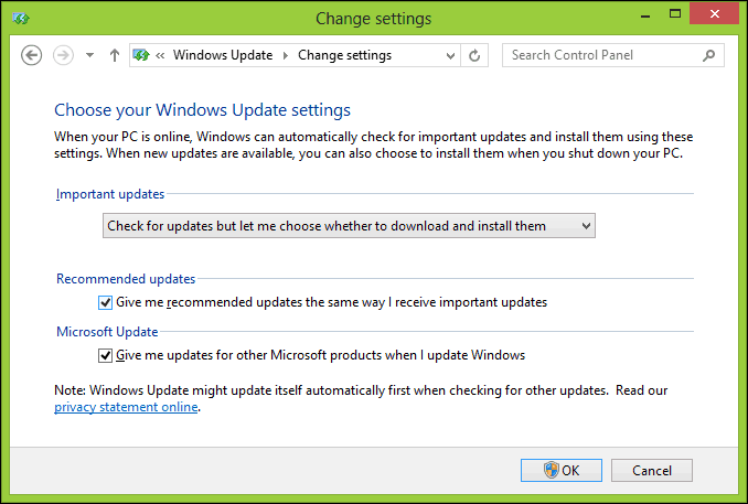 Microsofts officielle info om Windows 10-opdateringsmeddelelse og planlægning