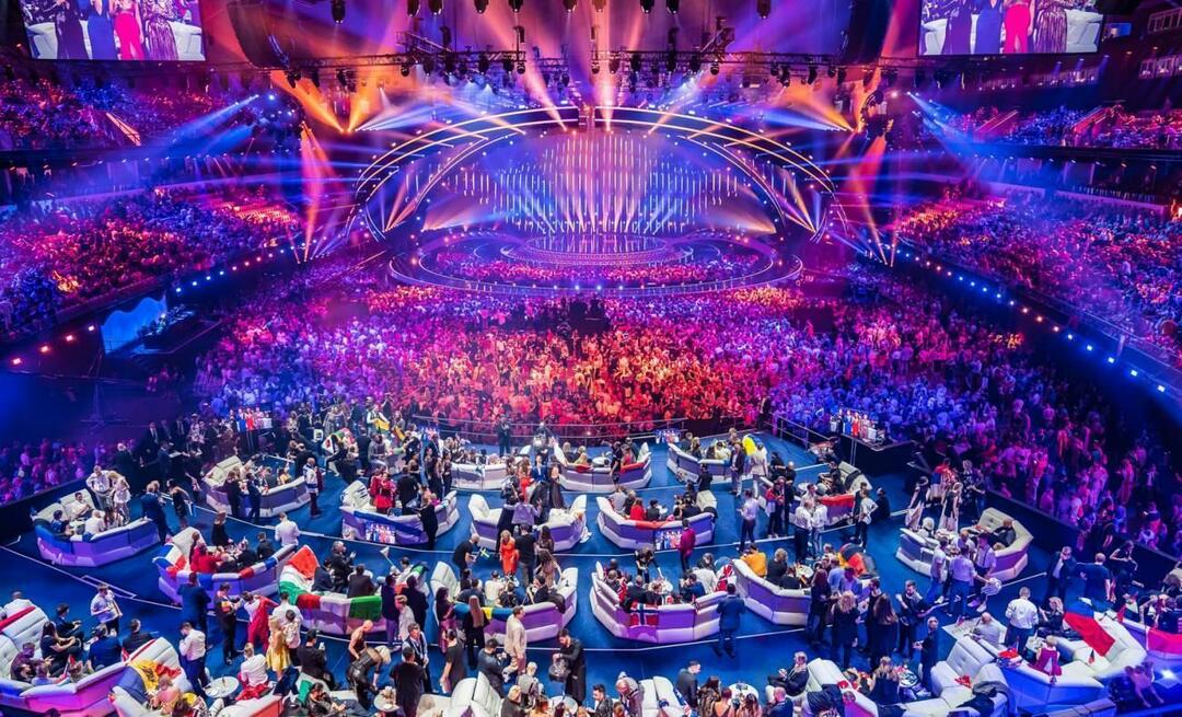 Eurovision har mistet endnu et land! Besluttede at trække sig tilbage i Bulgarien