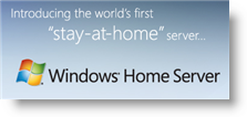 Microsoft frigiver gratis værktøjssæt til Windows Home Server
