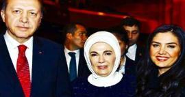 Firser-skuespillerinden Özlem Balcı fik hende til at sige 'Halallub' med sit sidste træk!