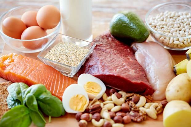 Hvilke virkninger har glutathione på kroppen? I hvilke fødevarer findes glutathion-stof?