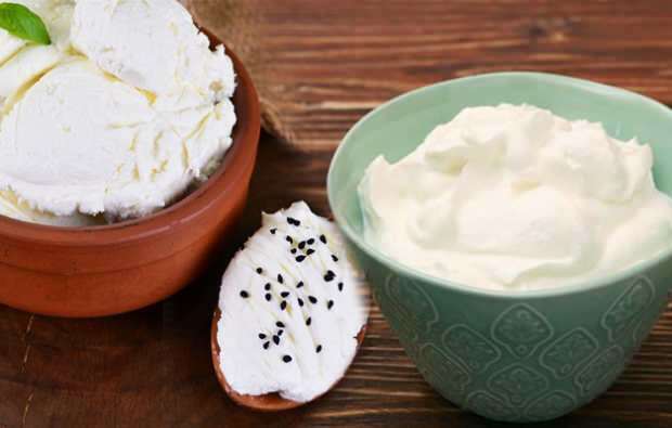 Sådan laves en vægttab yoghurt diæt