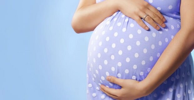40 procent af graviditeterne resulterer i spontanabort!