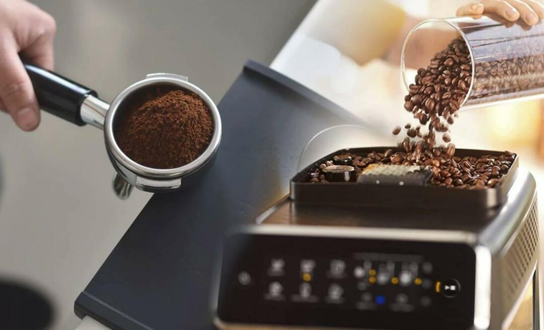 Hvordan vælger man en god kaffekværn? Hvad skal man overveje, når man køber en kaffekværn?