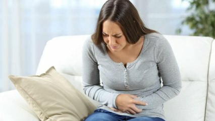 Hvordan behandles gastritis derhjemme? 